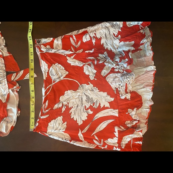 Lovers + Friends two piece set - Picture 3 of 7